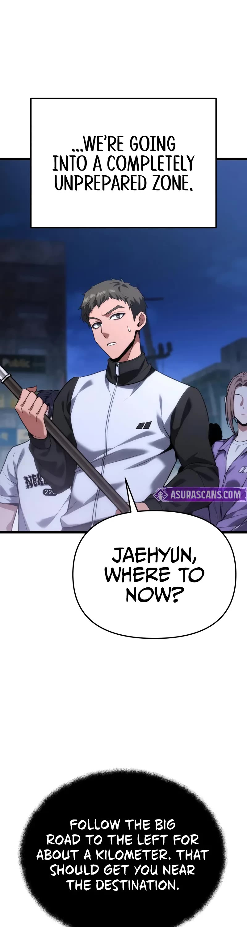 The Ultimate Shut-in Chapter 42 page 10 - Chapter 42