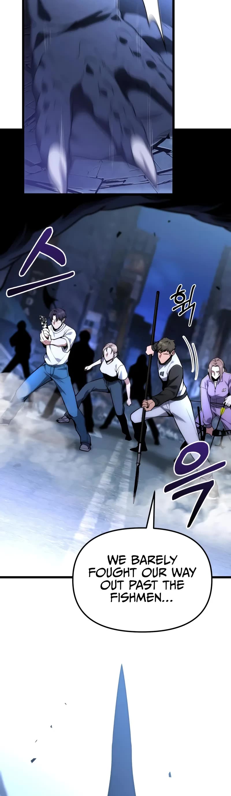 The Ultimate Shut-in Chapter 42 page 15 - Chapter 42