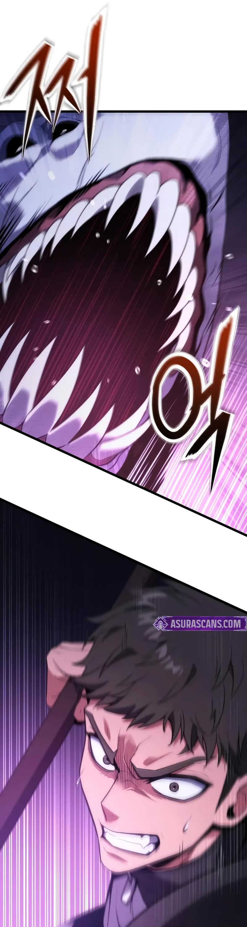 The Ultimate Shut-in Chapter 42 page 17 - Chapter 42