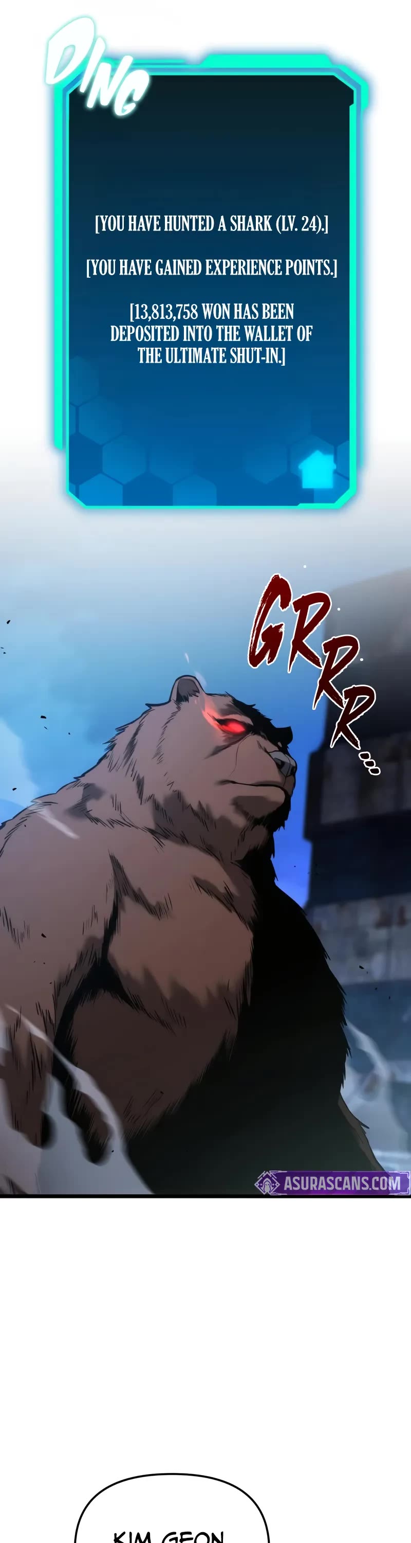 The Ultimate Shut-in Chapter 42 page 27 - Chapter 42