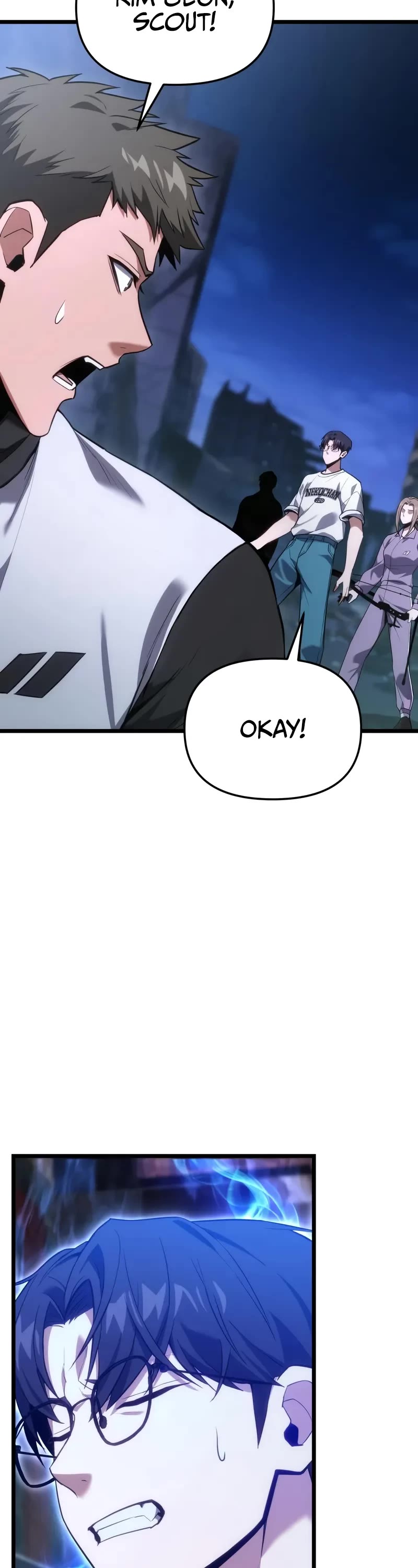 The Ultimate Shut-in Chapter 42 page 28 - Chapter 42