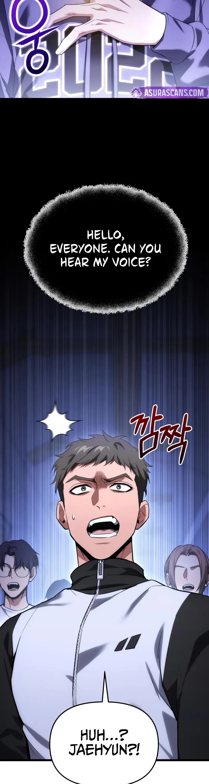 The Ultimate Shut-in Chapter 42 page 3 - Chapter 42