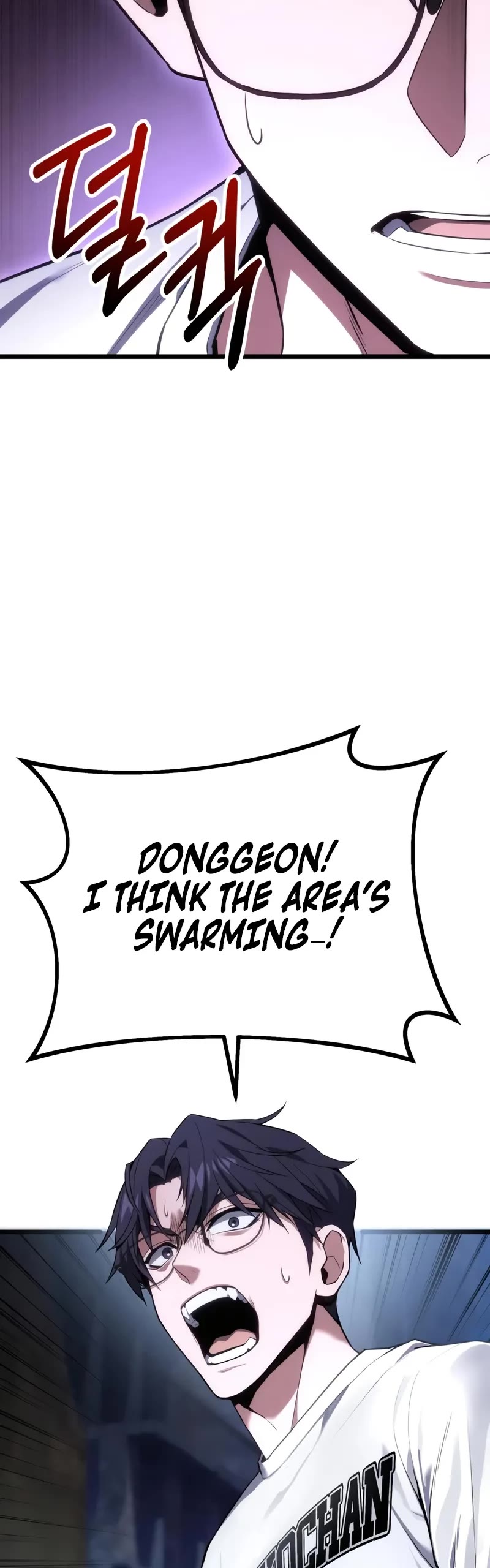 The Ultimate Shut-in Chapter 42 page 30 - Chapter 42