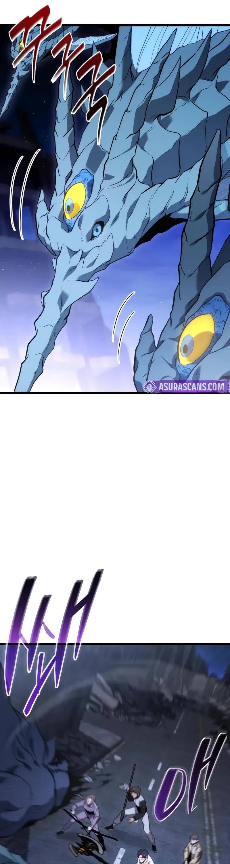 The Ultimate Shut-in Chapter 42 page 37 - Chapter 42