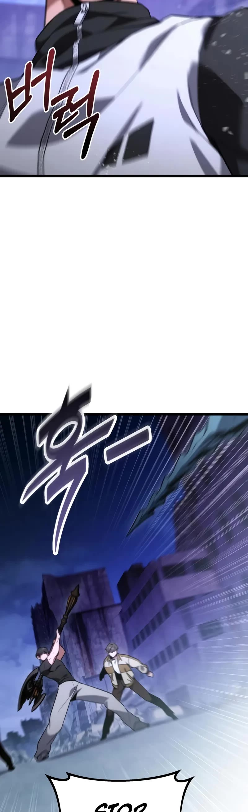 The Ultimate Shut-in Chapter 42 page 39 - Chapter 42
