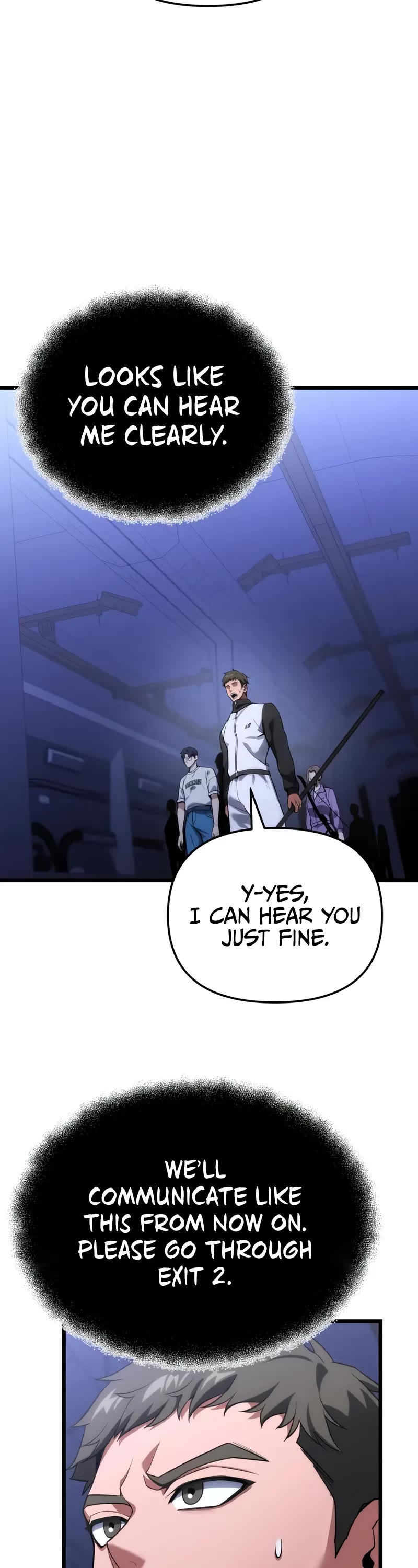 The Ultimate Shut-in Chapter 42 page 4 - Chapter 42