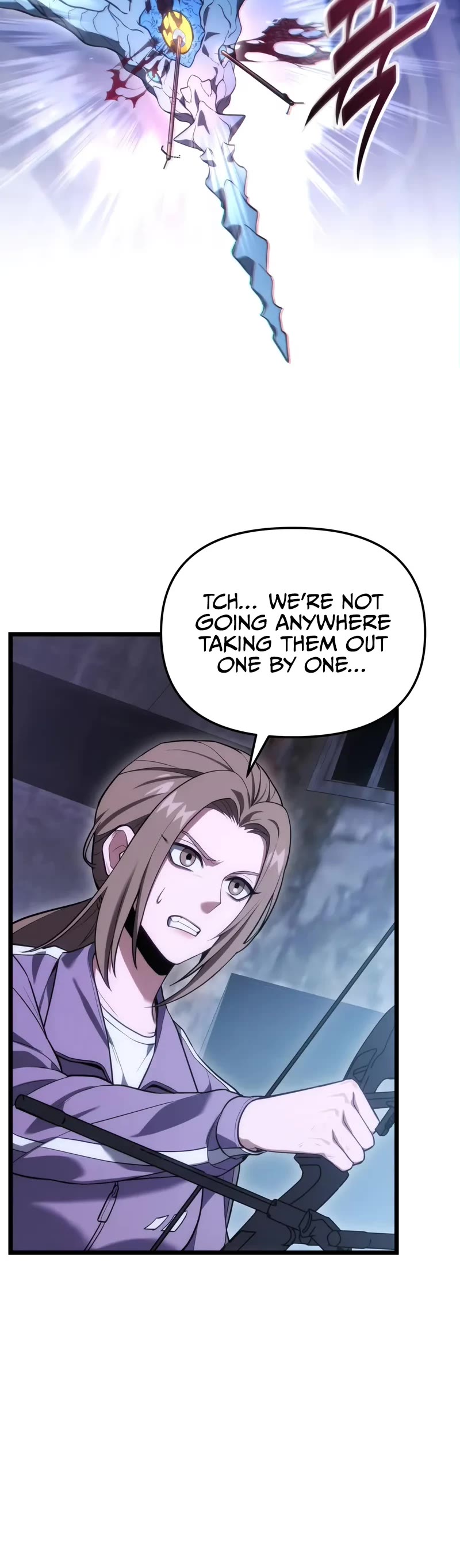The Ultimate Shut-in Chapter 42 page 45 - Chapter 42