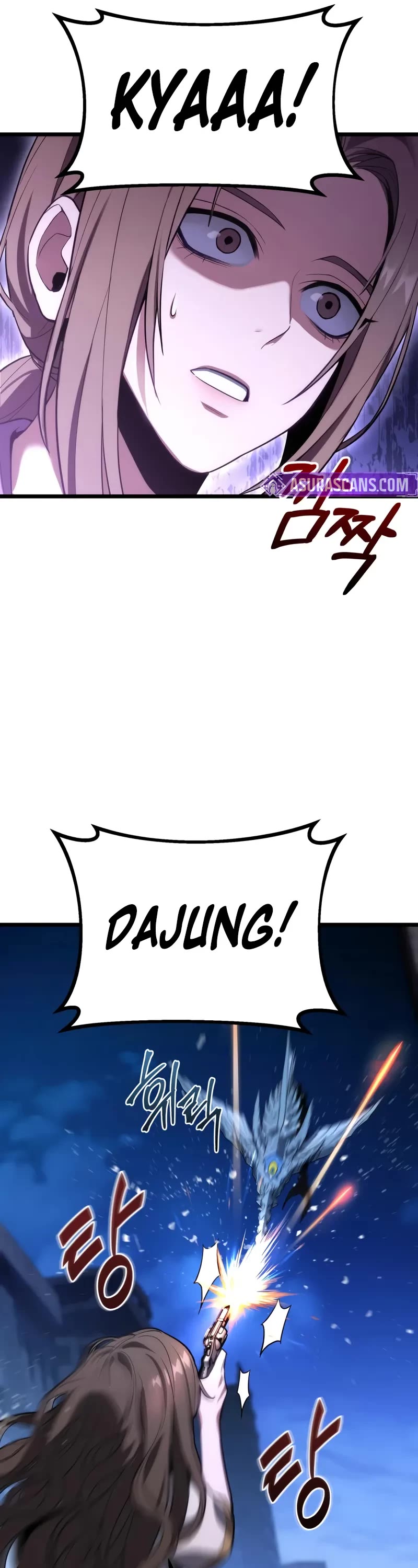 The Ultimate Shut-in Chapter 42 page 46 - Chapter 42