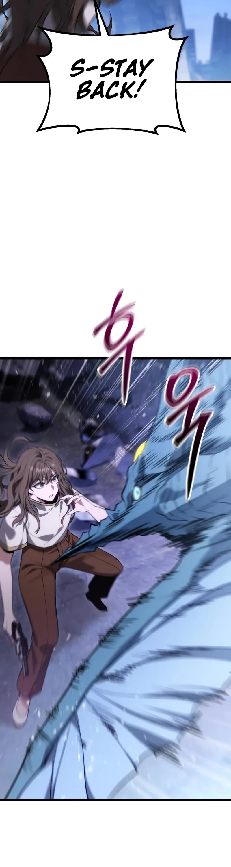 The Ultimate Shut-in Chapter 42 page 47 - Chapter 42