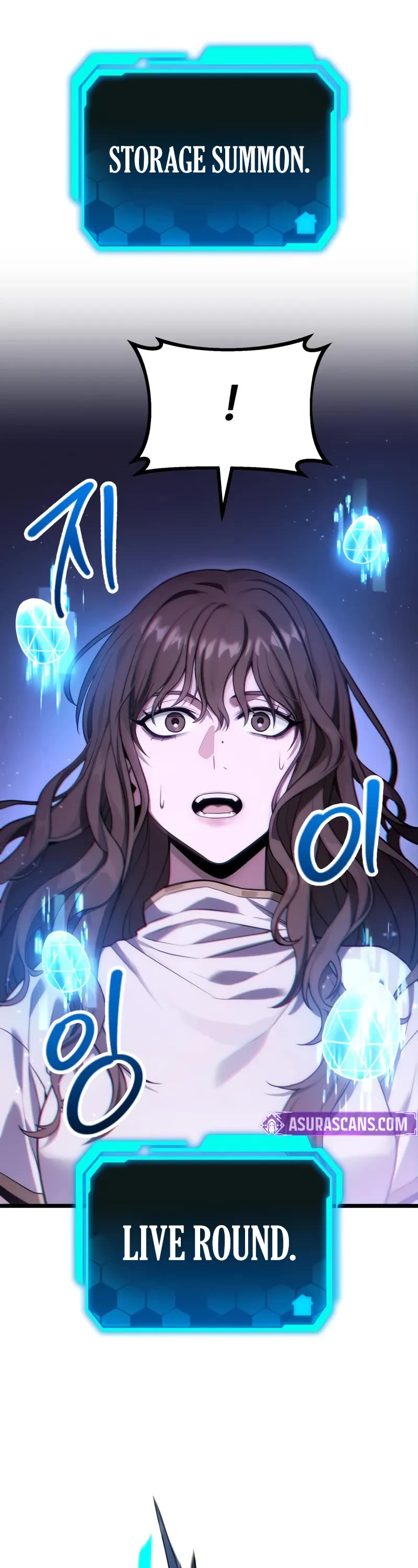 The Ultimate Shut-in Chapter 42 page 48 - Chapter 42