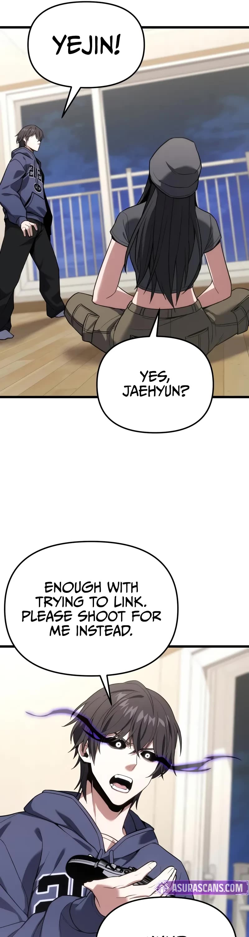 The Ultimate Shut-in Chapter 42 page 51 - Chapter 42