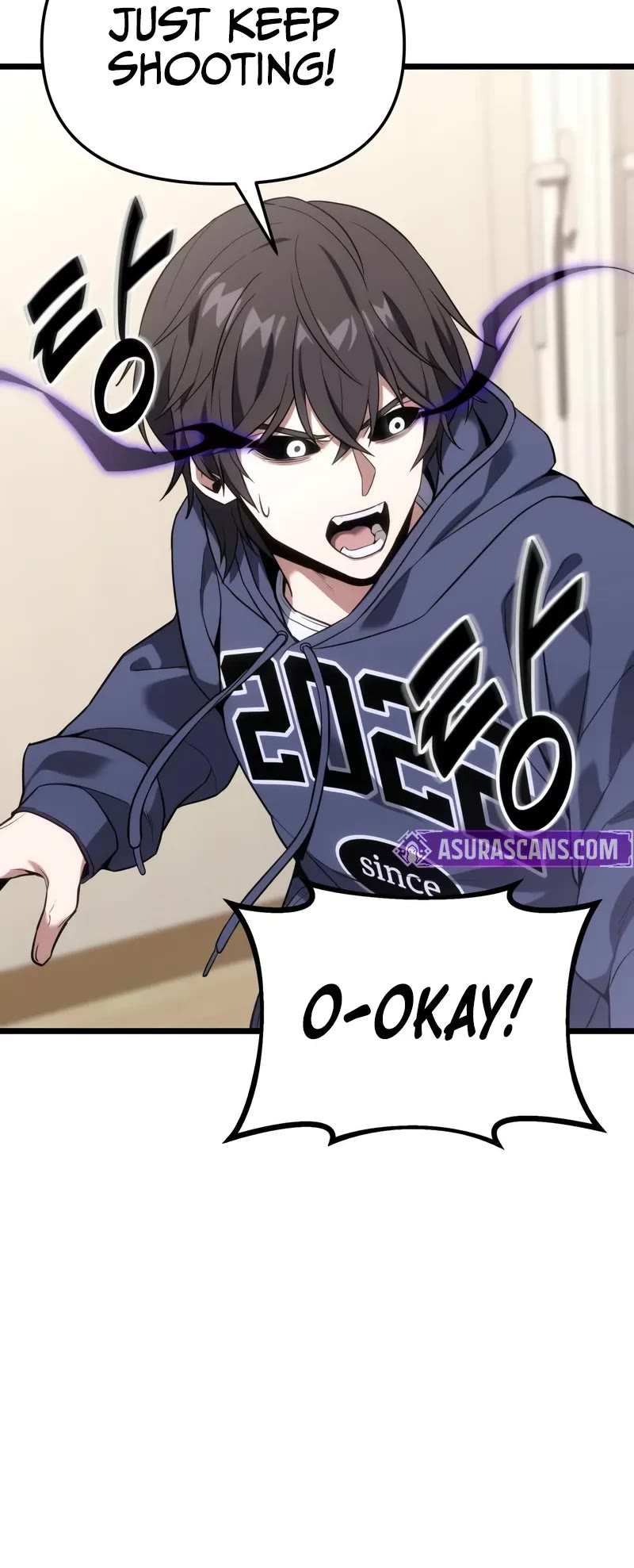 The Ultimate Shut-in Chapter 42 page 55 - Chapter 42