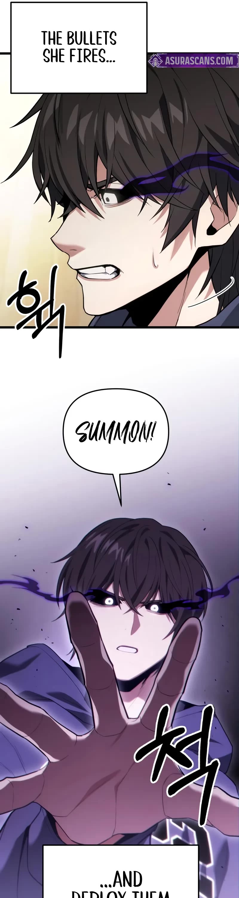 The Ultimate Shut-in Chapter 42 page 56 - Chapter 42
