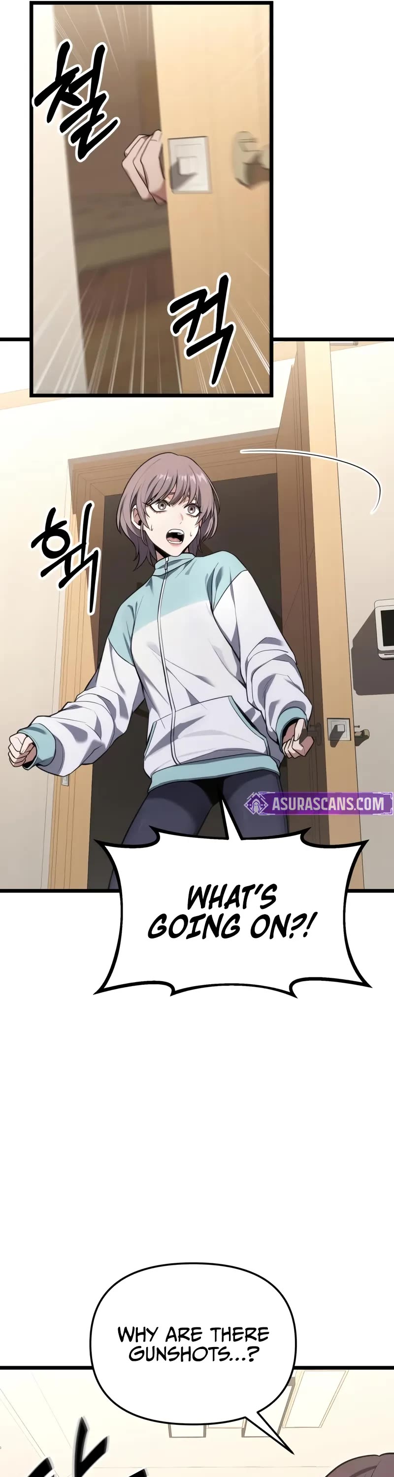 The Ultimate Shut-in Chapter 42 page 61 - Chapter 42