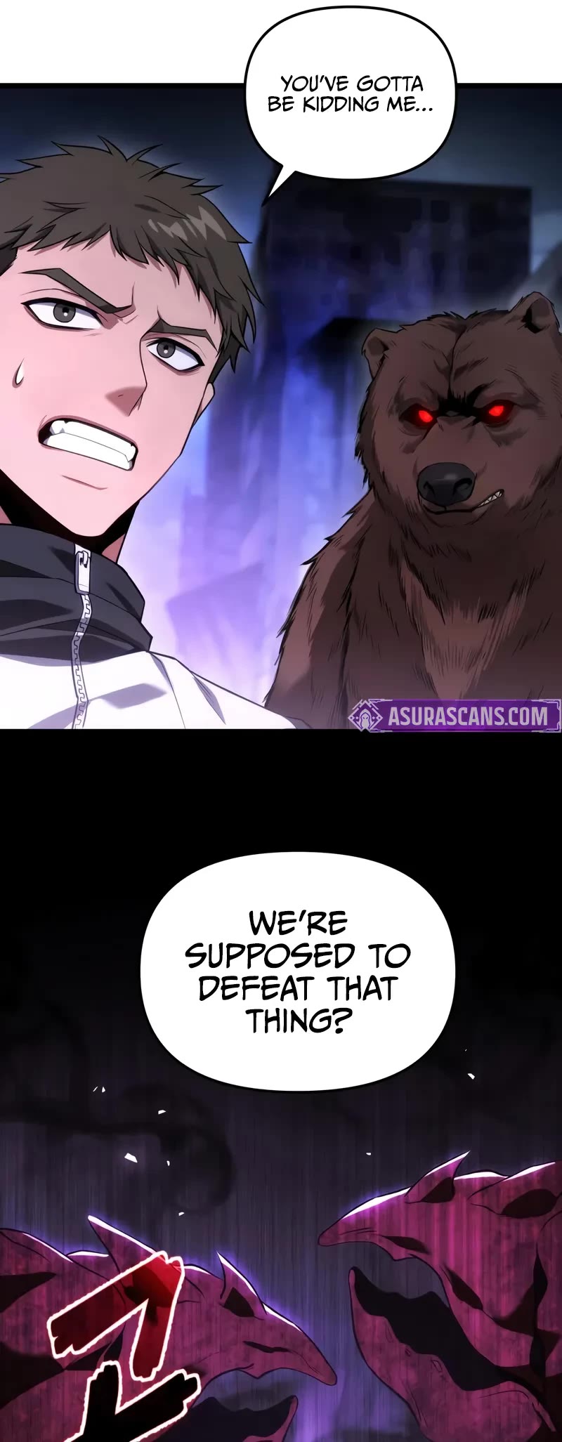 The Ultimate Shut-in Chapter 42 page 66 - Chapter 42