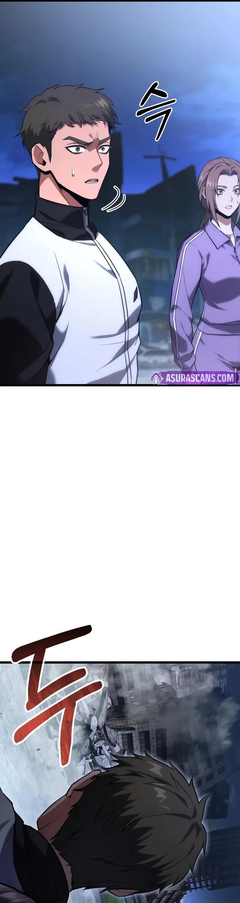 The Ultimate Shut-in Chapter 42 page 7 - Chapter 42