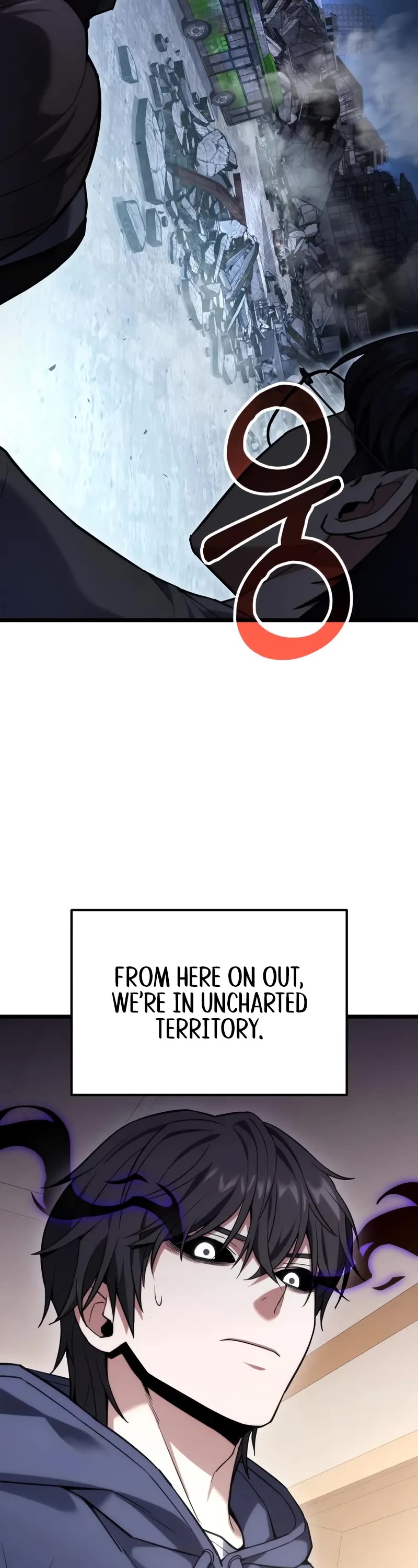 The Ultimate Shut-in Chapter 42 page 8 - Chapter 42