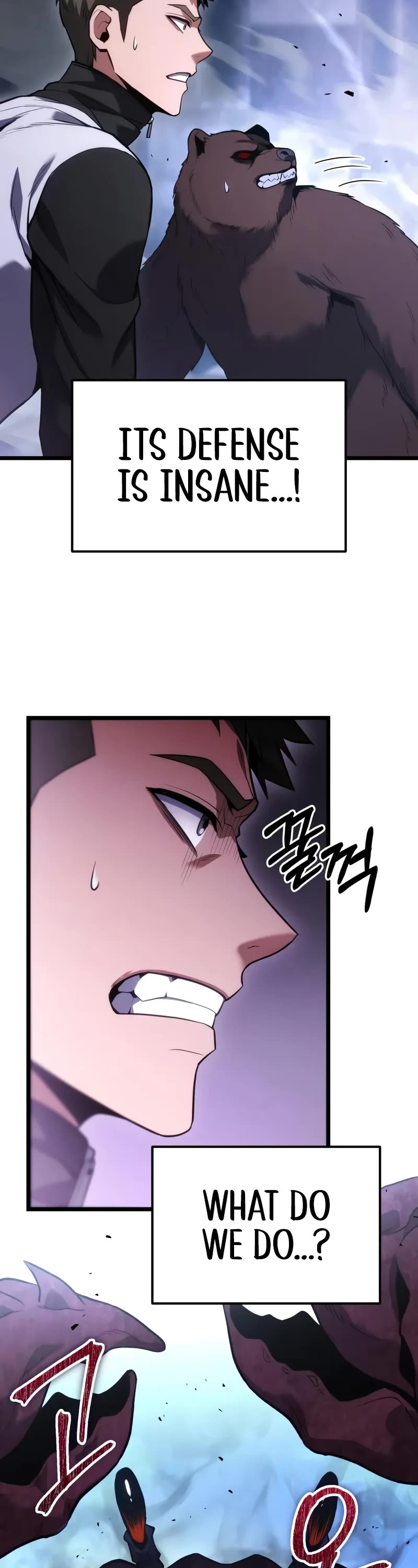 The Ultimate Shut-in Chapter 43 page 18 - Chapter 43