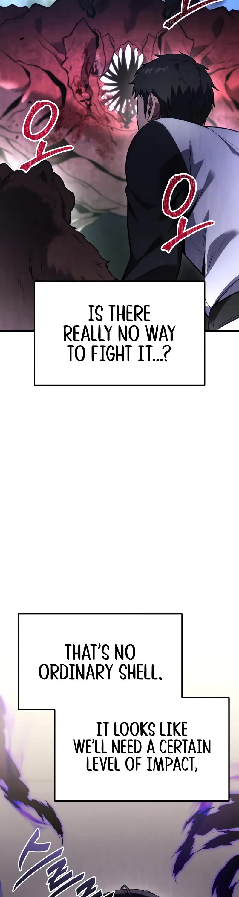 The Ultimate Shut-in Chapter 43 page 19 - Chapter 43