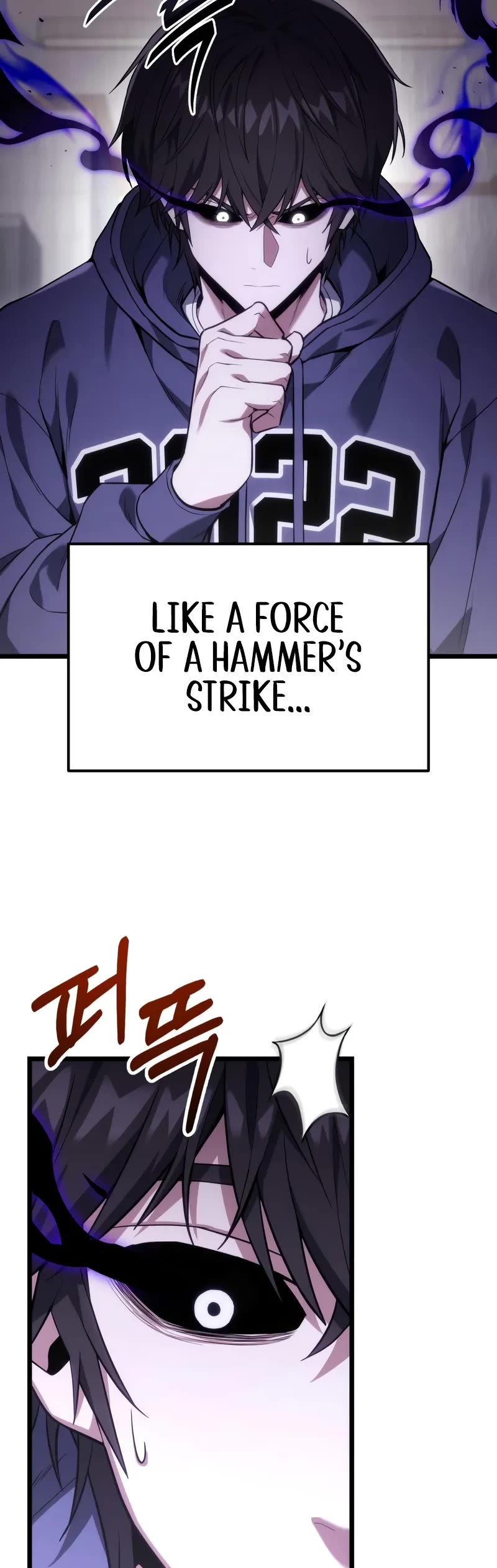 The Ultimate Shut-in Chapter 43 page 20 - Chapter 43