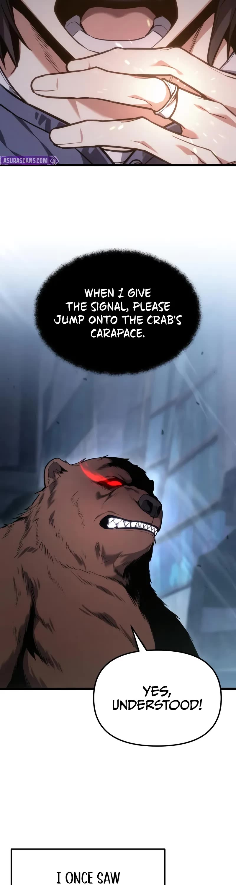 The Ultimate Shut-in Chapter 43 page 25 - Chapter 43