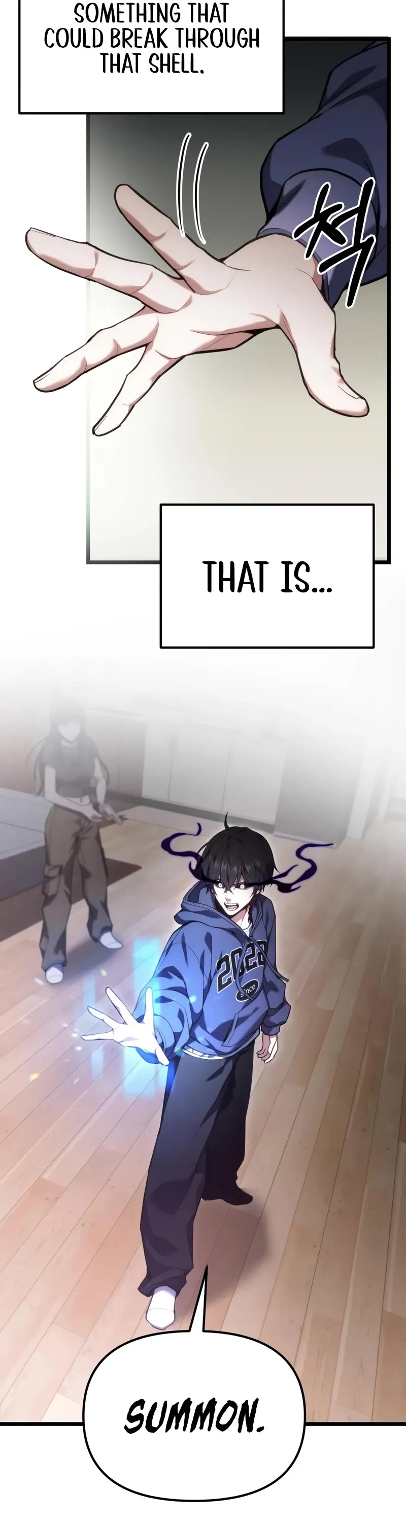 The Ultimate Shut-in Chapter 43 page 26 - Chapter 43