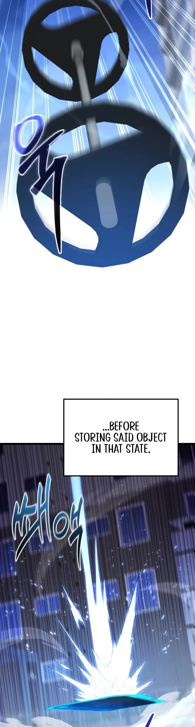 The Ultimate Shut-in Chapter 43 page 29 - Chapter 43