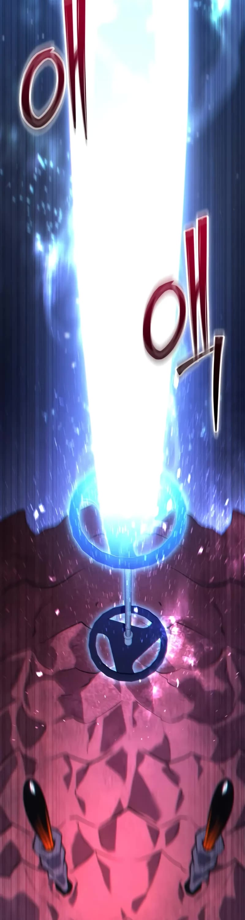 The Ultimate Shut-in Chapter 43 page 32 - Chapter 43