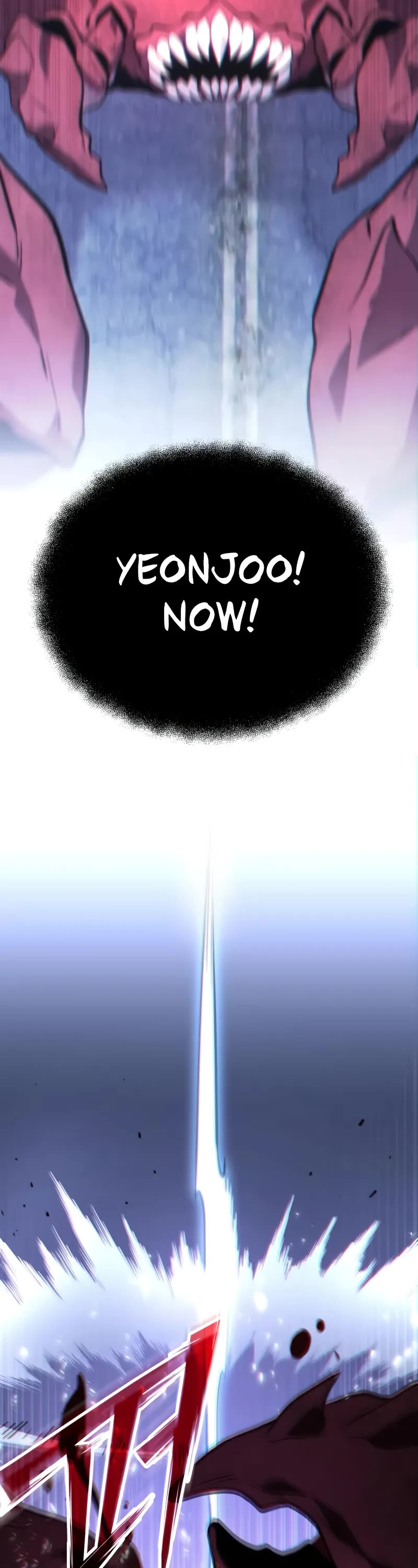 The Ultimate Shut-in Chapter 43 page 33 - Chapter 43