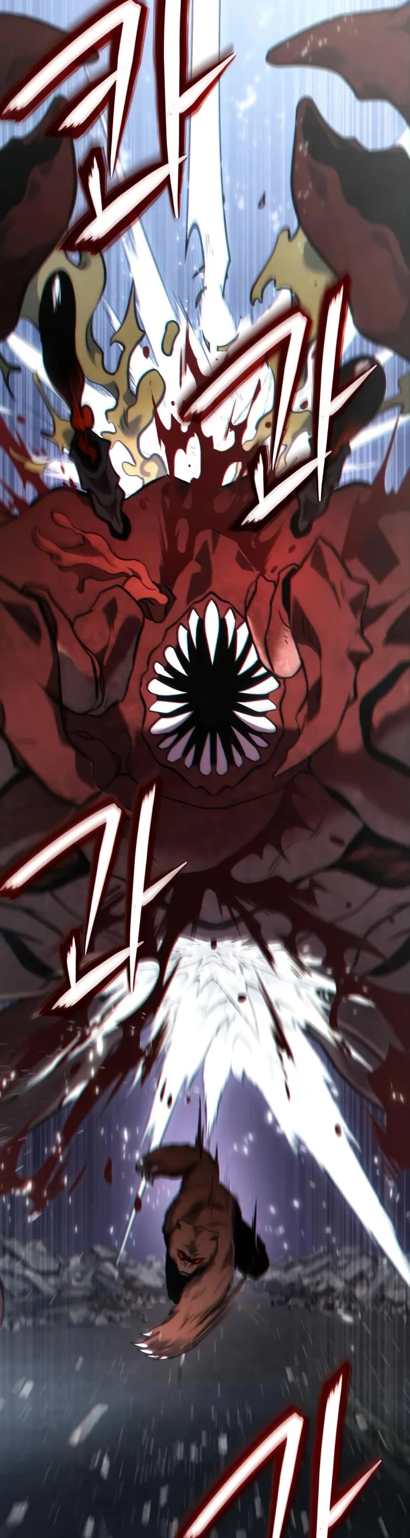 The Ultimate Shut-in Chapter 43 page 37 - Chapter 43