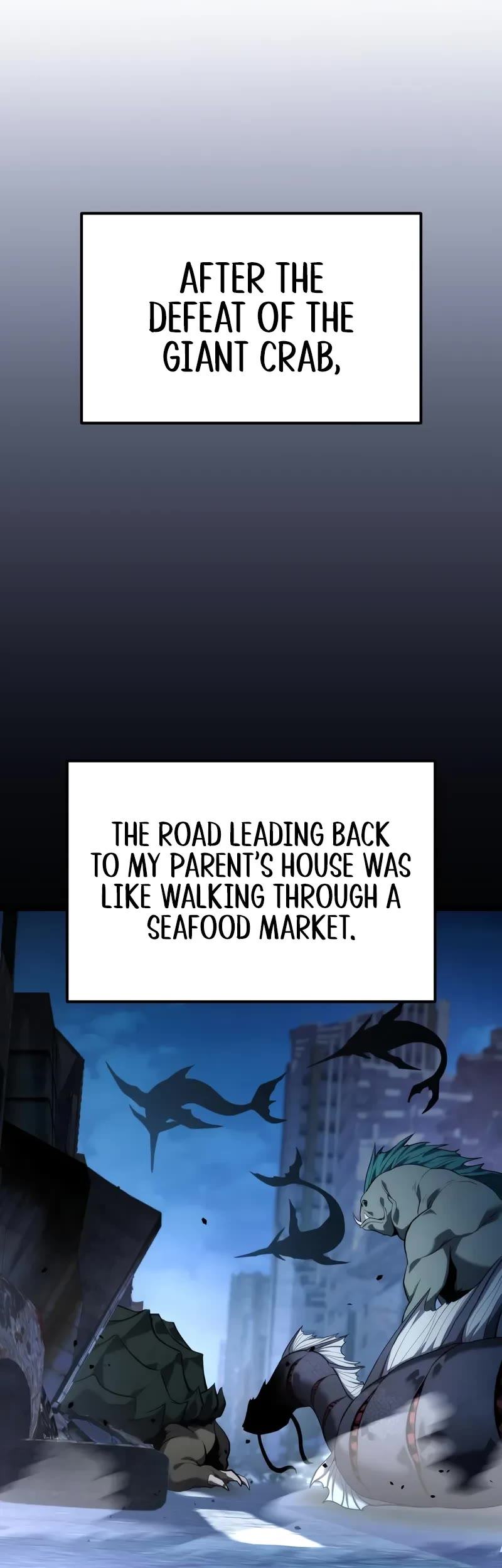 The Ultimate Shut-in Chapter 43 page 39 - Chapter 43