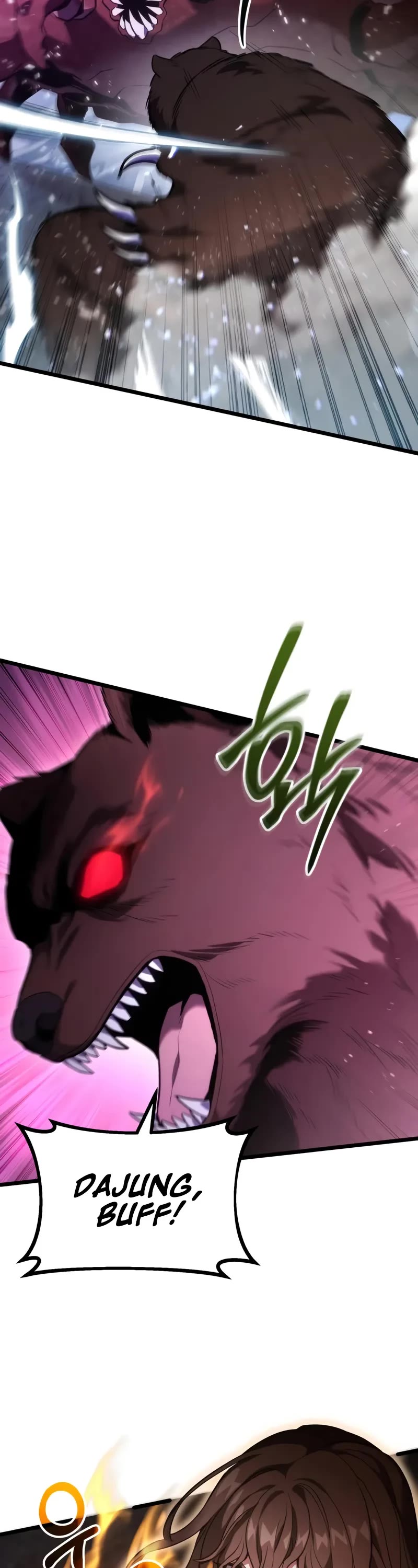 The Ultimate Shut-in Chapter 43 page 4 - Chapter 43