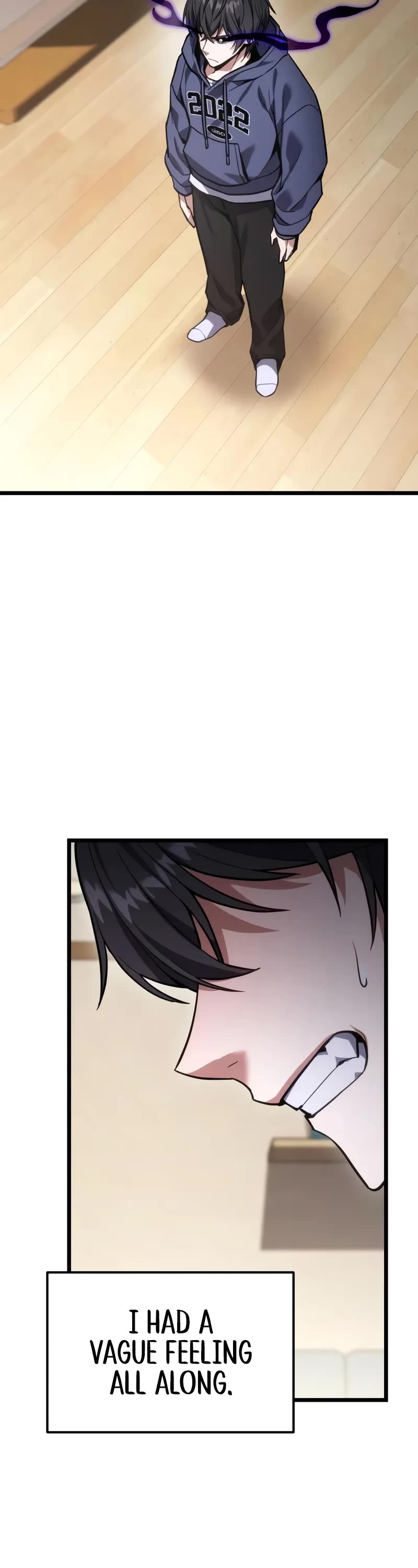 The Ultimate Shut-in Chapter 43 page 42 - Chapter 43