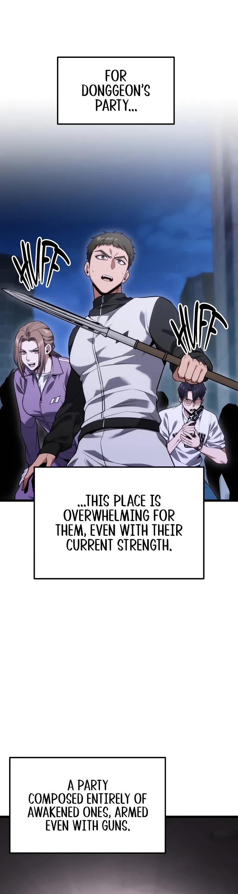 The Ultimate Shut-in Chapter 43 page 43 - Chapter 43