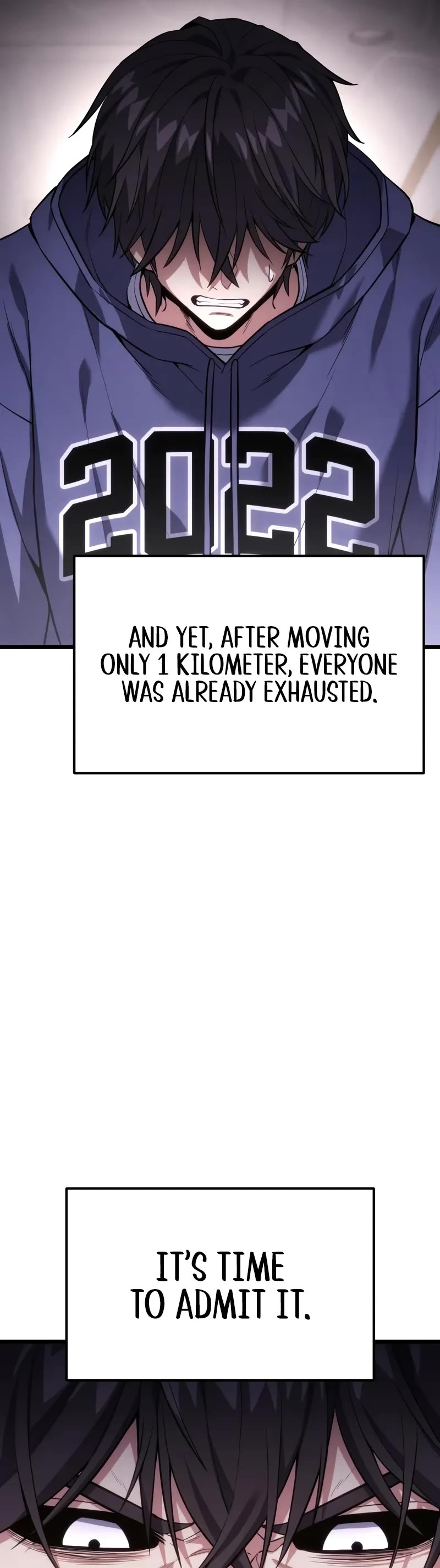 The Ultimate Shut-in Chapter 43 page 44 - Chapter 43