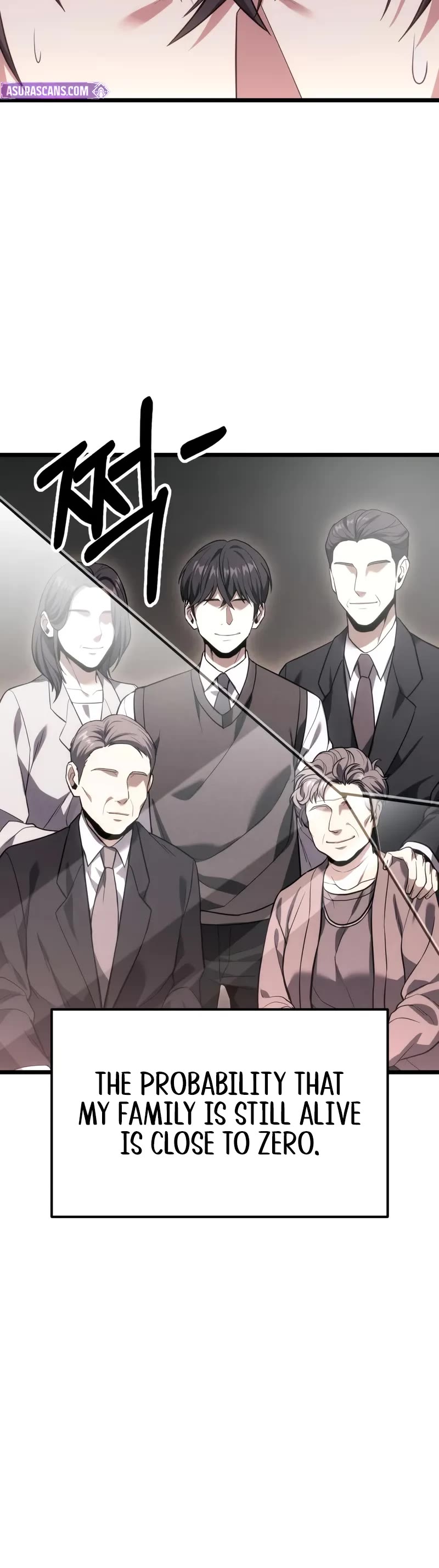 The Ultimate Shut-in Chapter 43 page 45 - Chapter 43