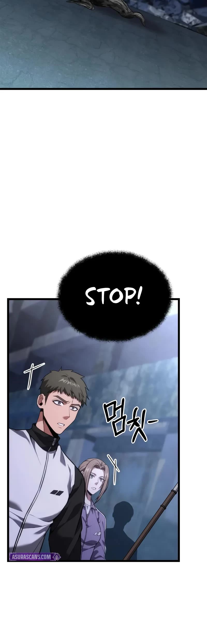 The Ultimate Shut-in Chapter 43 page 49 - Chapter 43