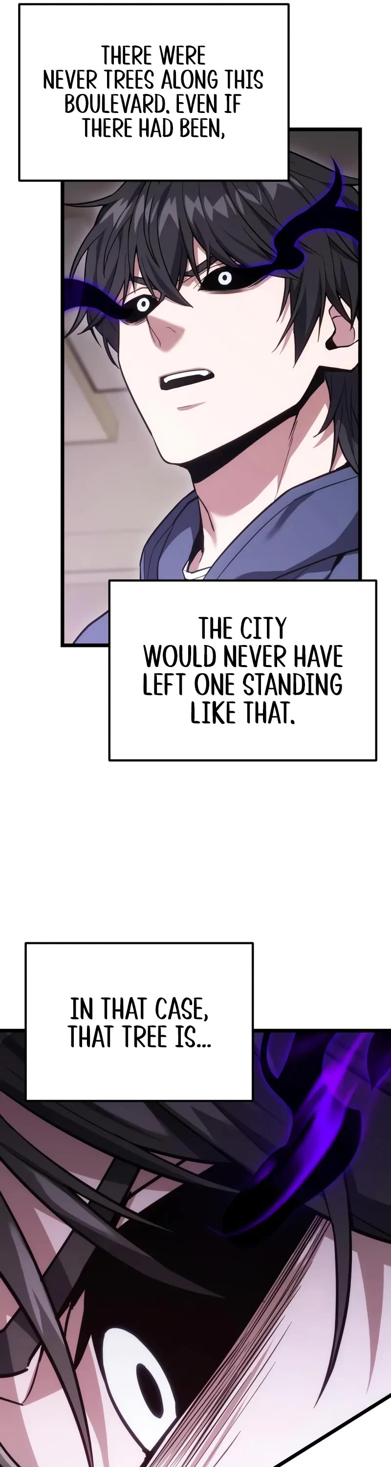 The Ultimate Shut-in Chapter 43 page 51 - Chapter 43