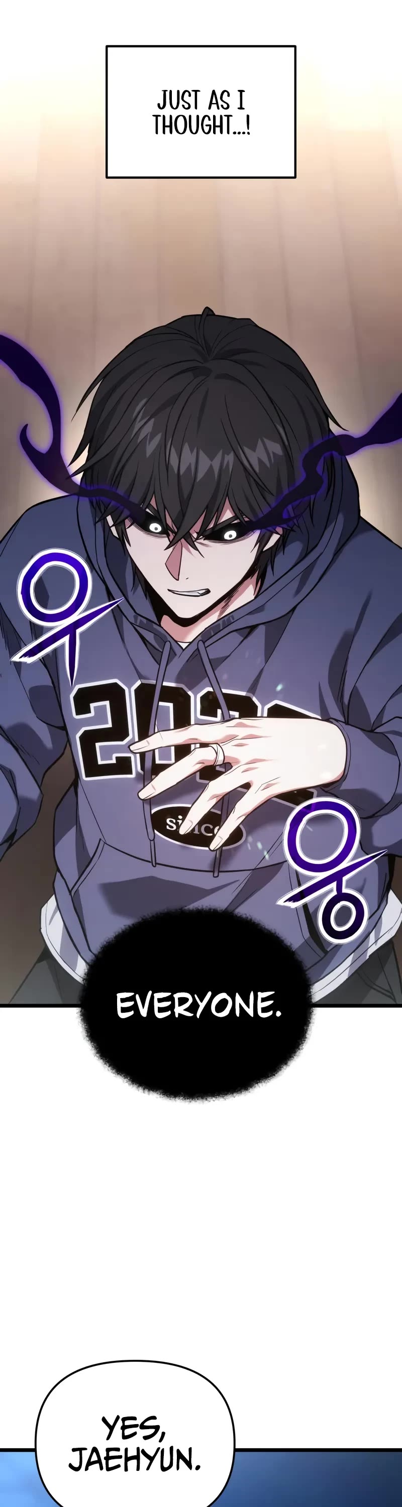 The Ultimate Shut-in Chapter 43 page 53 - Chapter 43