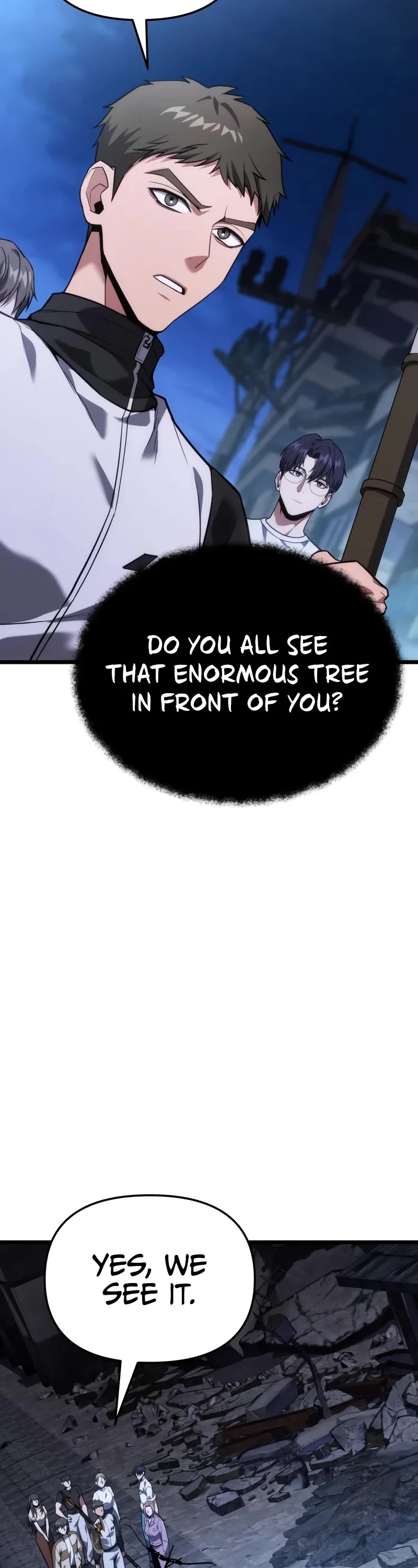 The Ultimate Shut-in Chapter 43 page 54 - Chapter 43