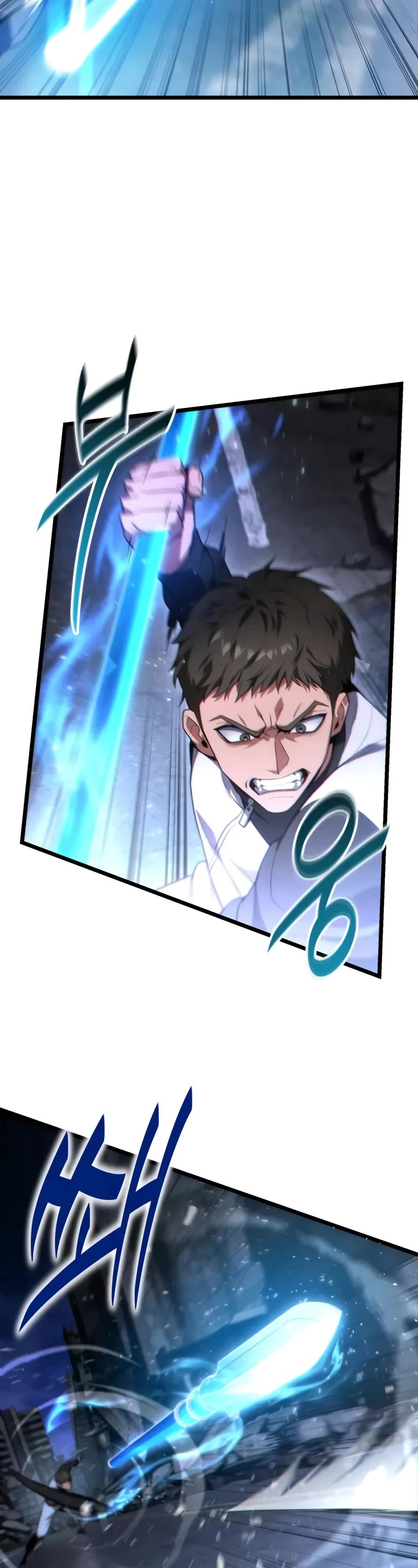 The Ultimate Shut-in Chapter 43 page 9 - Chapter 43