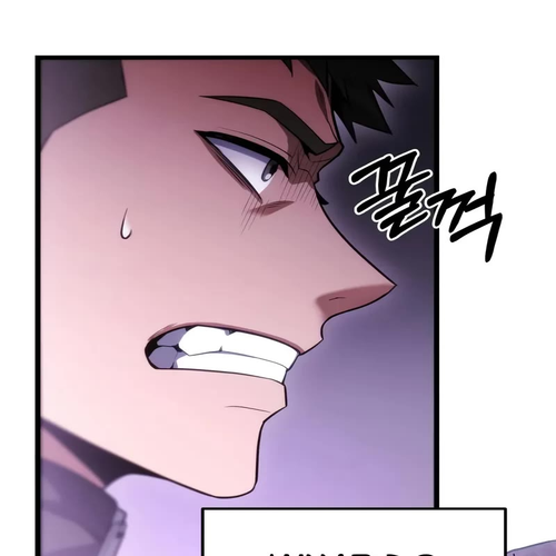 The Ultimate Shut-in Chapter 43 cover