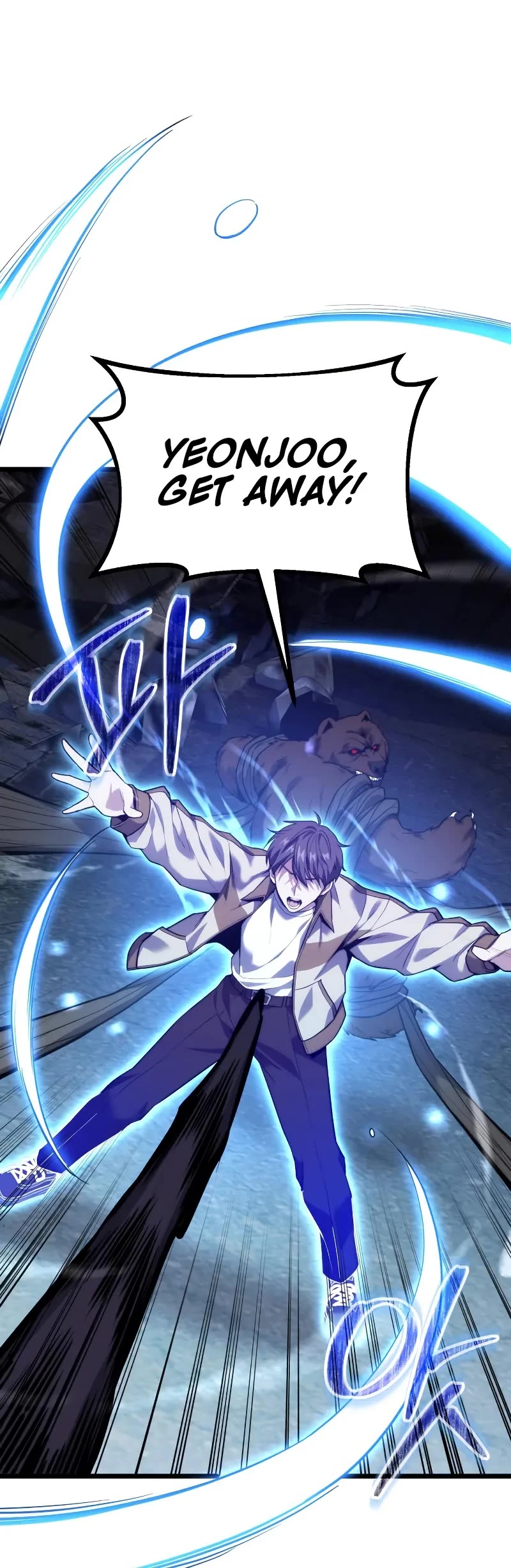 The Ultimate Shut-in Chapter 44 page 20 - Chapter 44