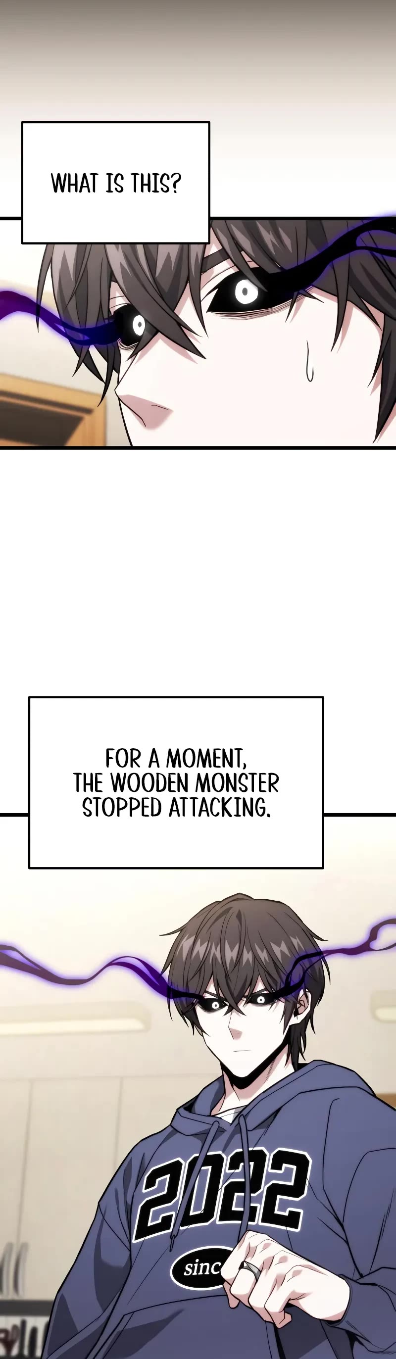 The Ultimate Shut-in Chapter 44 page 25 - Chapter 44