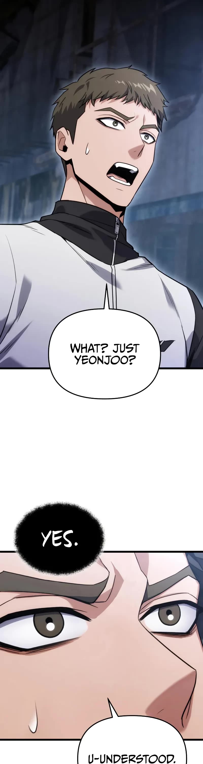 The Ultimate Shut-in Chapter 44 page 27 - Chapter 44