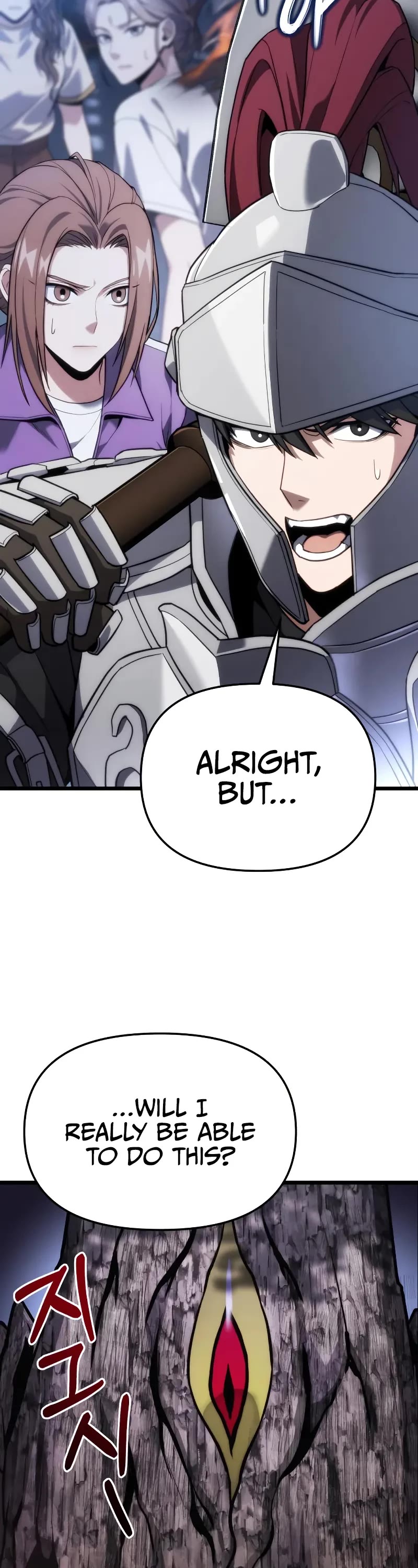 The Ultimate Shut-in Chapter 44 page 29 - Chapter 44