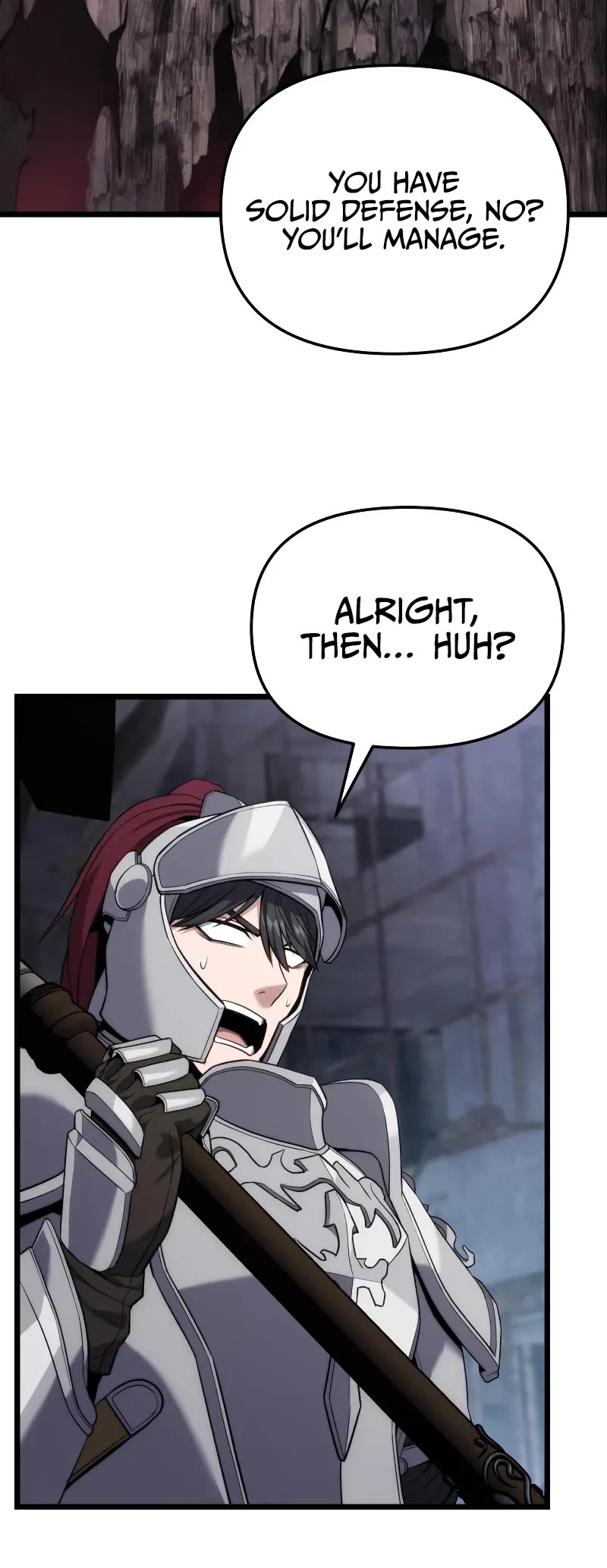 The Ultimate Shut-in Chapter 44 page 30 - Chapter 44