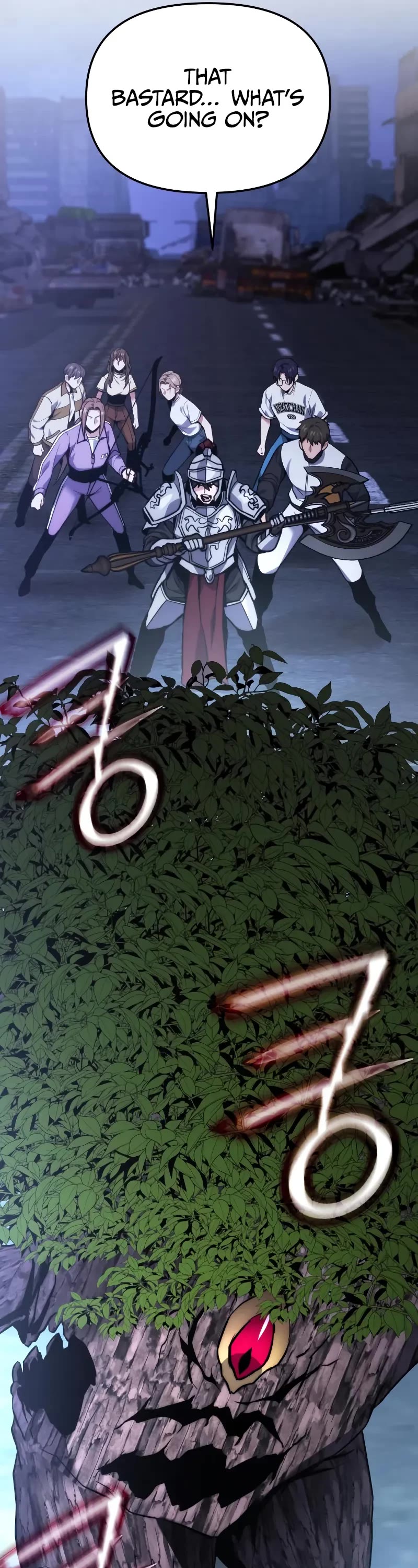 The Ultimate Shut-in Chapter 44 page 32 - Chapter 44