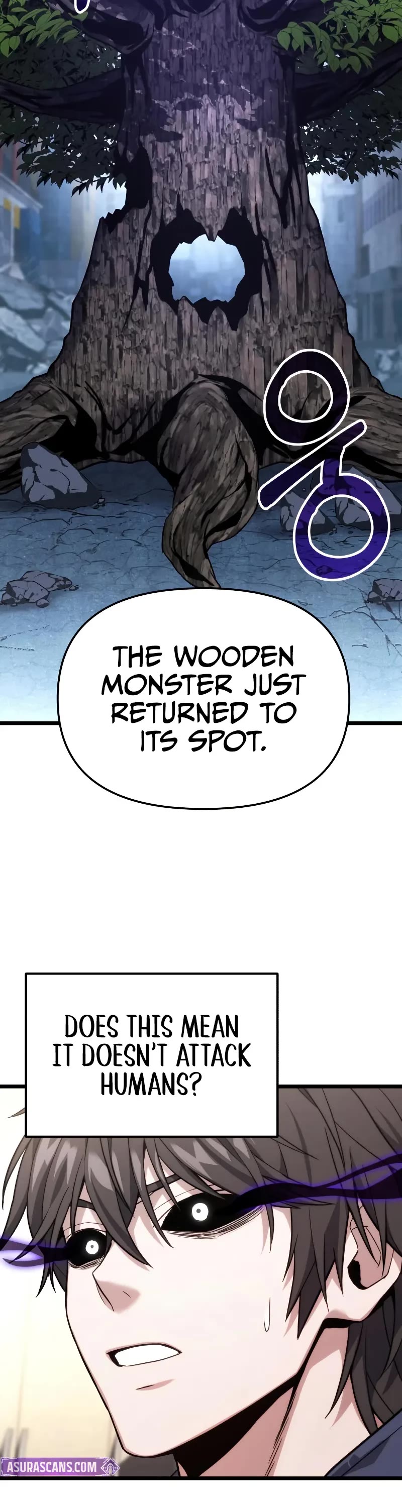 The Ultimate Shut-in Chapter 44 page 34 - Chapter 44