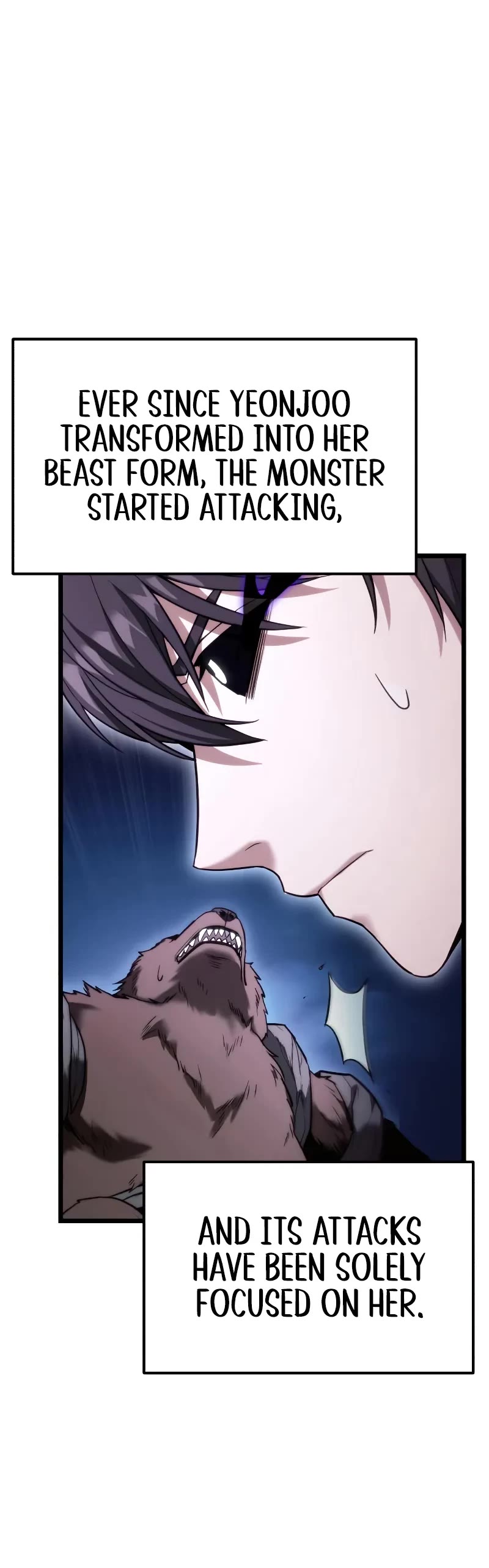 The Ultimate Shut-in Chapter 44 page 35 - Chapter 44